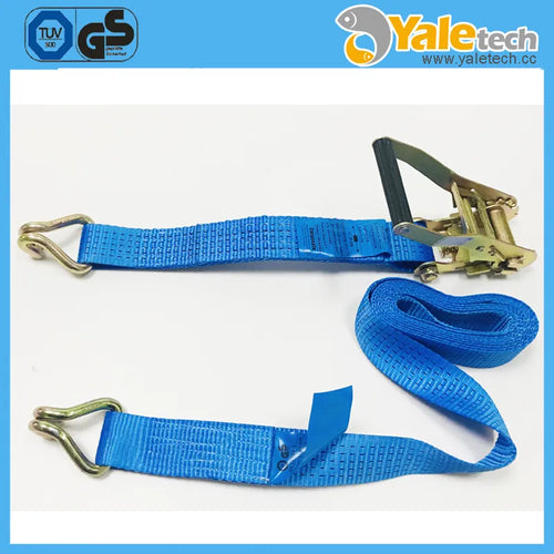 Cargo Securing Straps