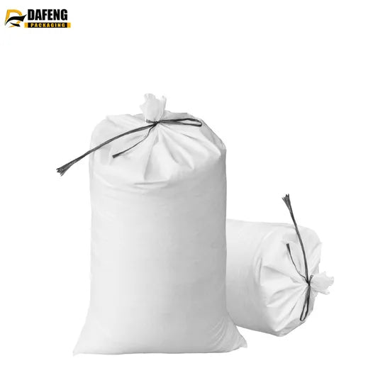 PP Woven Industrial Bags